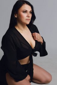 Фотография номер 2 - Кристи, 33 года
