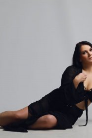 Фотография номер 4 - Кристи, 33 года