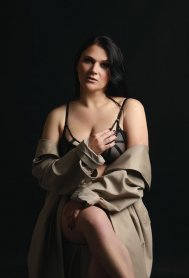 Фотография номер 5 - Кристи, 33 года