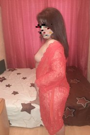 Фотография номер 3 - мадина, 27 лет
