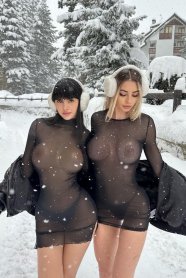 Фотография номер 3 - Катя Лена, 23 года