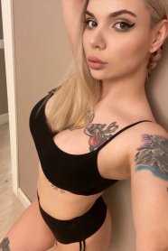 Фотография номер 7 - Майя, 20 лет