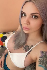 Фотография номер 9 - Майя, 20 лет