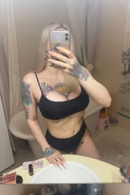 Фотография номер 10 - Майя, 20 лет