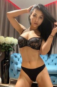 Фотография номер 2 - Юля, 23 года
