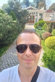 Фотография номер 2 - Sasha, 33 года