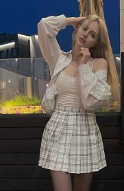 Фотография номер 2 - Карина, 23 года