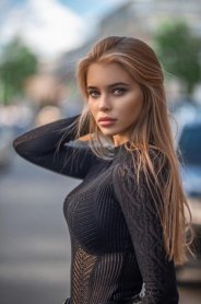Фотография номер 6 - Алиса, 21 год
