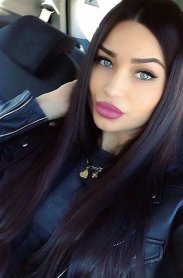 Фотография номер 8 - Мария, 24 года