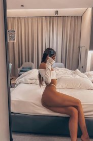 Фотография номер 4 - Николь, 22 года