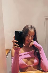 Фотография номер 6 - Николь, 22 года
