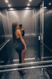 Фотография номер 7 - Николь, 22 года