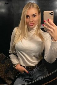 Фотография номер 10 - Даша, 27 лет