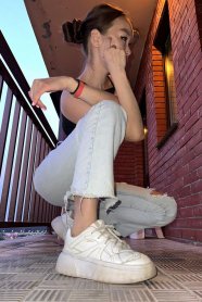 Фотография номер 6 - Ася, 23 года