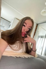 Фотография номер 7 - Ася, 23 года