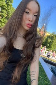 Фотография номер 8 - Ася, 23 года