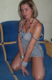 Фотография номер 3 - Лика, 42 года