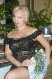 Фотография номер 9 - Лика, 42 года