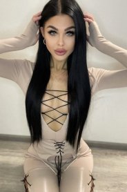 Фотография номер 4 - Мальвина, 19 лет