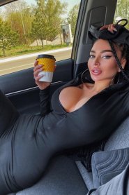 Фотография номер 4 - Алена, 27 лет