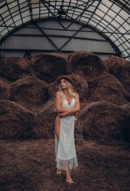 Фотография номер 3 - Даша, 21 год