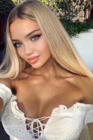 Фотография номер 4 - Дина, 21 год