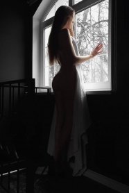 Фотография номер 5 - НАСТЯ ХХХХ, 24 года