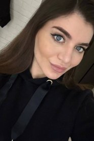 Фотография номер 2 - Екатерина, 20 лет