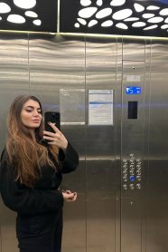 Фотография номер 4 - Екатерина, 20 лет