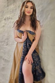 Фотография номер 4 - Бетти, 20 лет