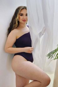 Фотография номер 10 - Бетти, 20 лет