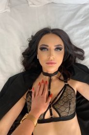 Фотография номер 5 - Лилия, 25 лет