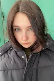 Фотография номер 2 - Вика, 20 лет