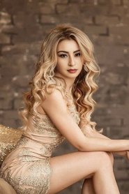 Фотография номер 3 - Теона, 25 лет