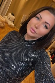 Фотография номер 3 - Крис, 33 года