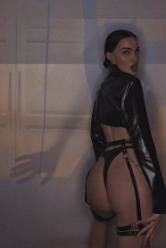 Фотография номер 10 - Альбина, 22 года