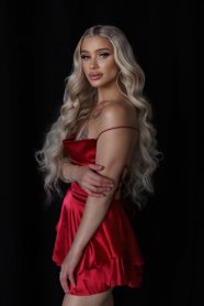 Фотография номер 5 - Кристина, 28 лет