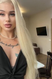 Фотография номер 7 - Кристина, 28 лет