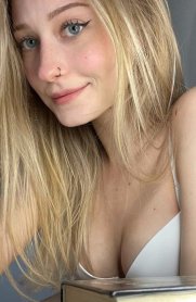 Фотография номер 4 - Милана, 21 год