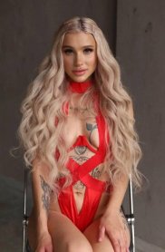 Фотография номер 12 - Кристина, 28 лет