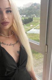 Фотография номер 11 - Кристина, 28 лет