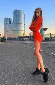 Фотография номер 4 - Валерия, 19 лет