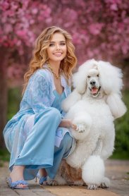 Фотография номер 2 - Виталина, 19 лет