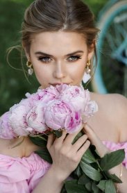 Фотография номер 2 - Елизаветаа, 19 лет