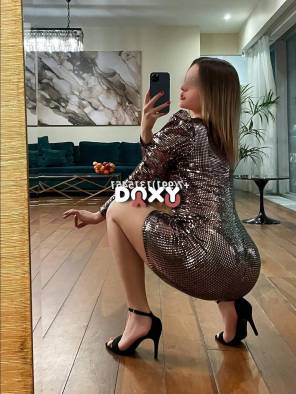 Фотография номер 3 - Агата, 21 год