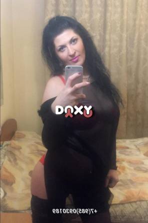 Фотография номер 8 - Алана, 42 года