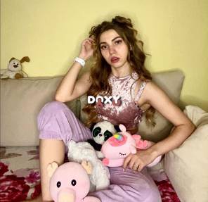 Фотография номер 9 - ЭЛЯ, 32 года
