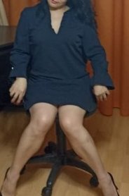 Фотография номер 5 - Лейла, 35 лет