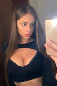 Фотография номер 2 - Нина, 20 лет