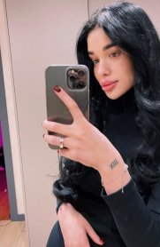 Фотография номер 4 - Алия, 20 лет